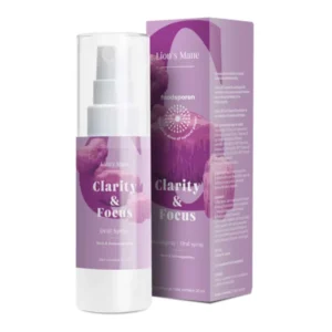 Clairity and Focus Mouth Spray – Foodsporen