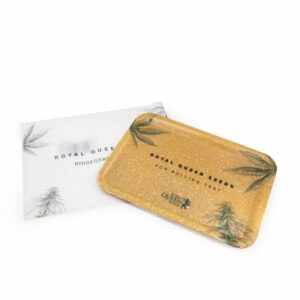 RQS Eco Rolling Tray