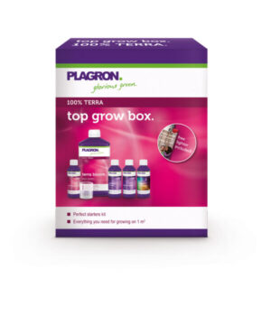 Top Grow Box 100% TERRA – (Plagron)