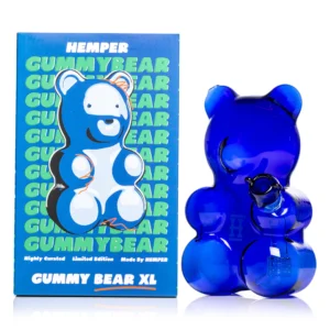 Gummy Bear XL Bong – Hemper