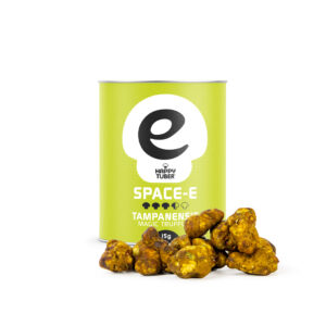 Space-e | Happy Tuber – Truffel