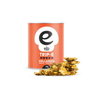 Trip-e | Happy Tuber – Truffel