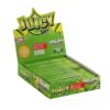 Juicy Jay’s Green Apple King Size Slim rolling paper