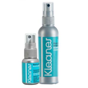 Kleaner 30ml/100ml Bottle With Sprayhead