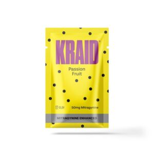 KRAID Passion Fruit Kratom (1,75 g)