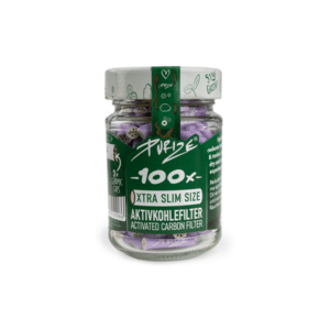 Filters – Lila 100x (PURIZE)