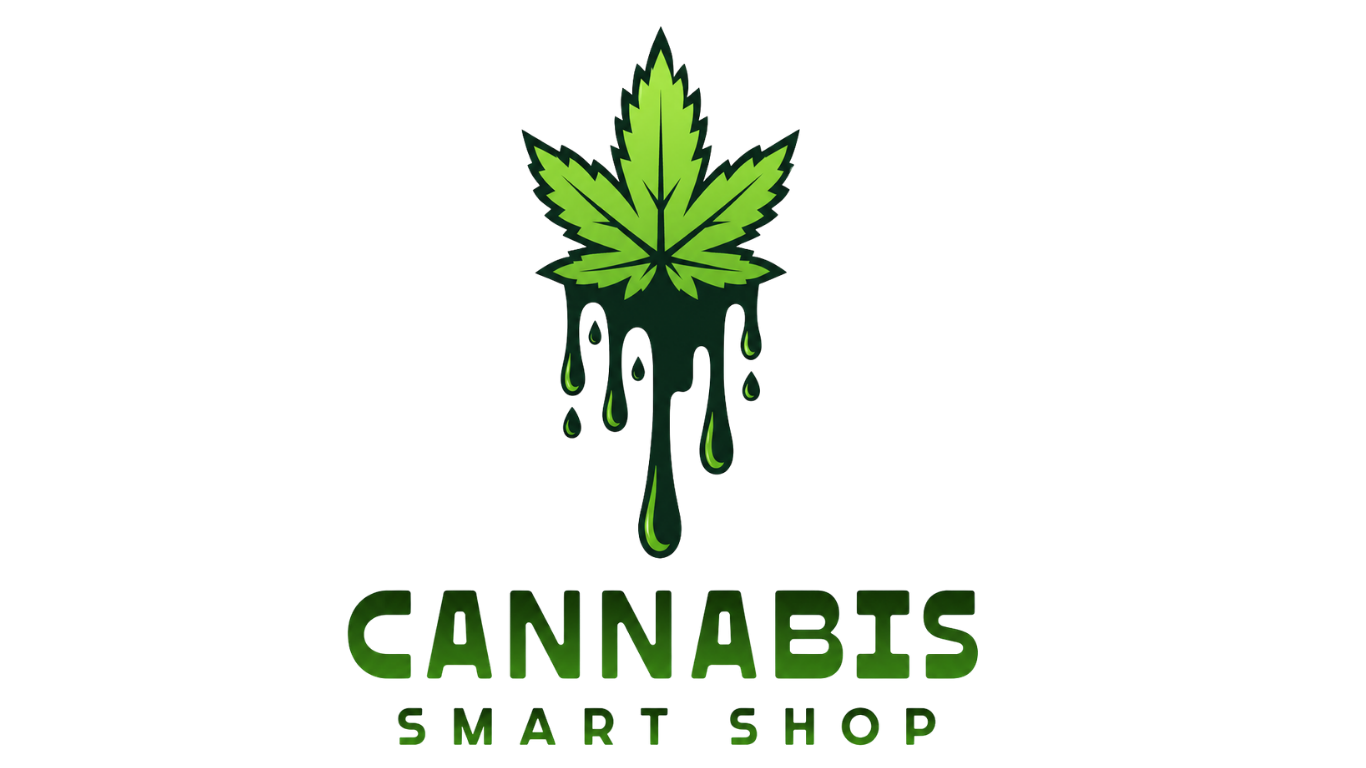 Cannabis Smart Shop