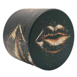 luxury-art-golden-lips-1.jpg 55MM 4-Piece Golden Lips Luxury Art (JNKO)
