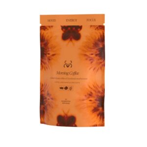 Mabel Morning Coffee – Functionele Koffieblend 150 g