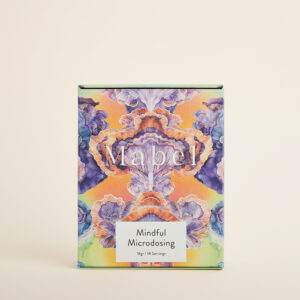 Mindful Microdosing (Mabel)