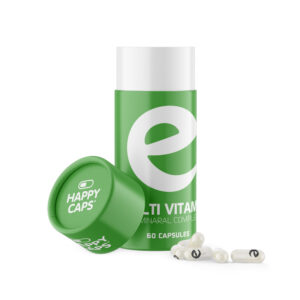 Multi Vitamin (Happy Caps)