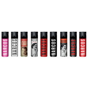 narcos_lighter_kopen.png Narcos Aansteker