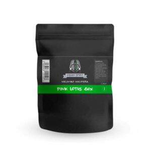Indian Spirit – Pink Lotus 50x Extract (3)