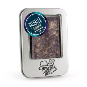 Valhalla – Mush Magic | Truffel