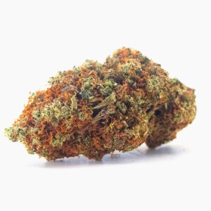 Raspberry Muffin
