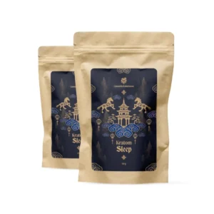 Kratom Sleep