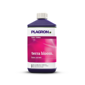 Terra Bloom/Grow 1L – (Plagron)