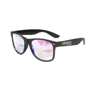 Truffle Space Glasses – Visual Experience Glasses by Royal Magic Truffles