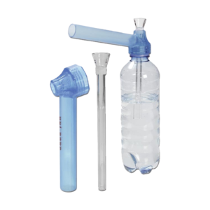 Uni-Bong Maker – Rood of Blauw