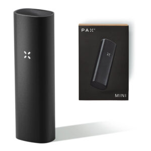 wholesale-pax-mini.jpg PAX Mini Onyx Dry Herb Vaporizer