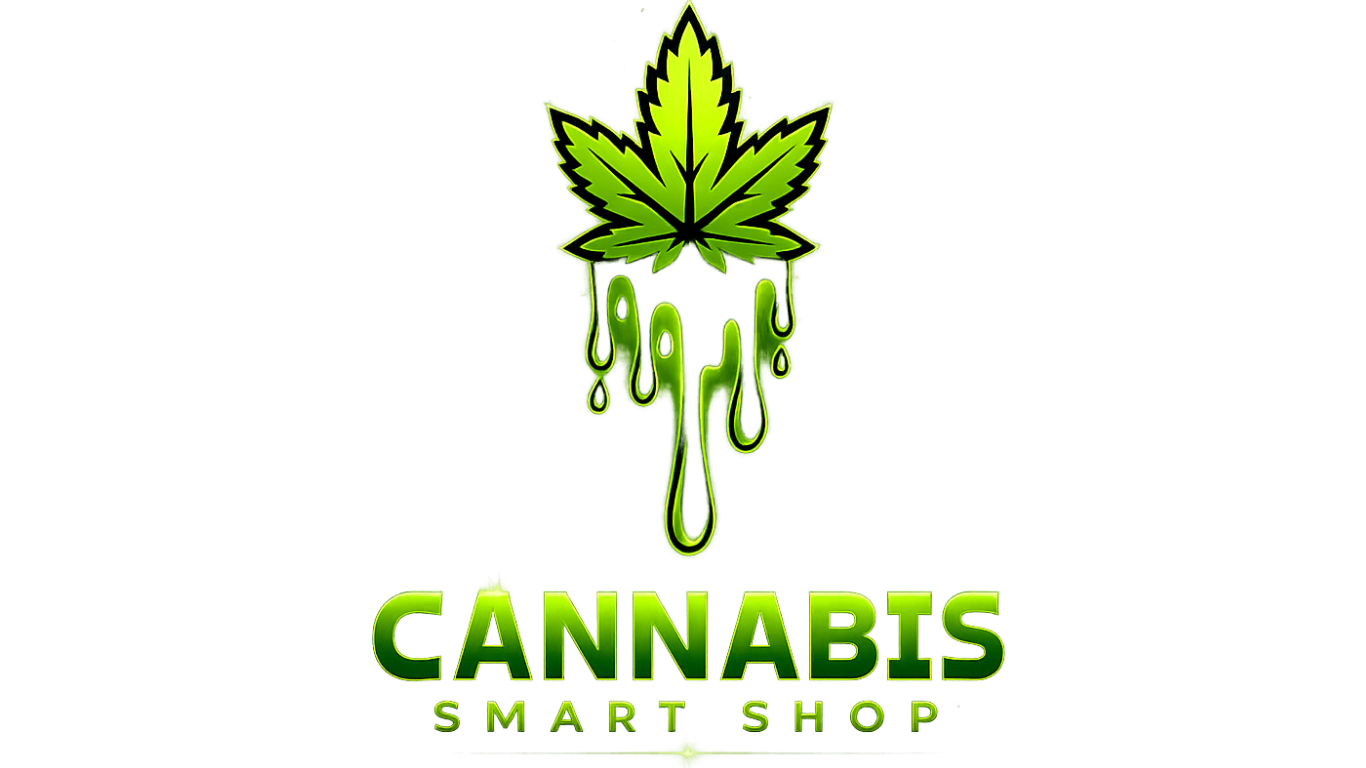 Cannabis Smart Shop